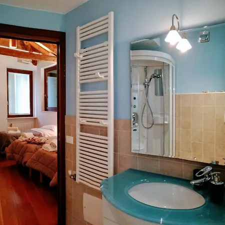 Guest house Danieli *