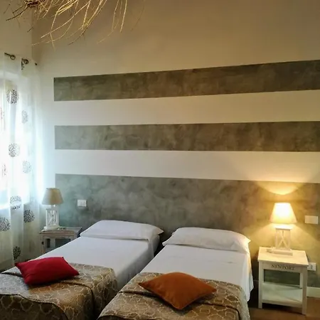Guest house Danieli Verona