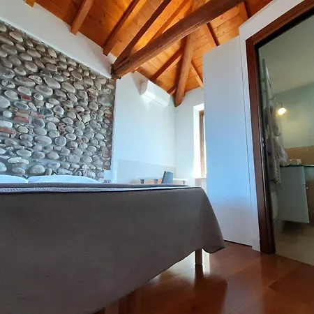 Guest house Danieli *