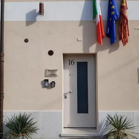 Danieli Guest house Verona