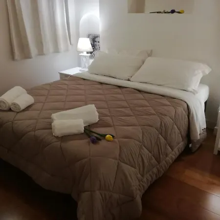 Guest house Danieli Verona
