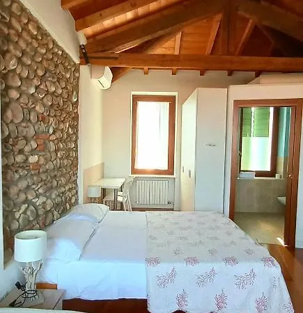 Guest house Danieli