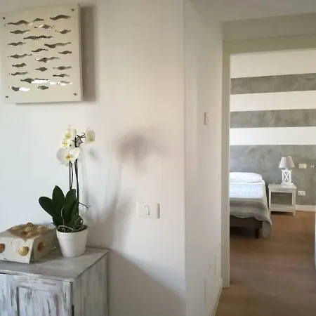 Guest house Danieli *