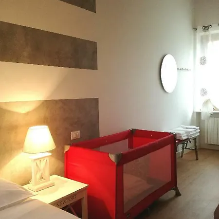 Danieli Guest house